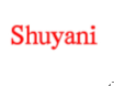 Shuyani